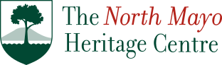 North Mayo Heritage Centre logo