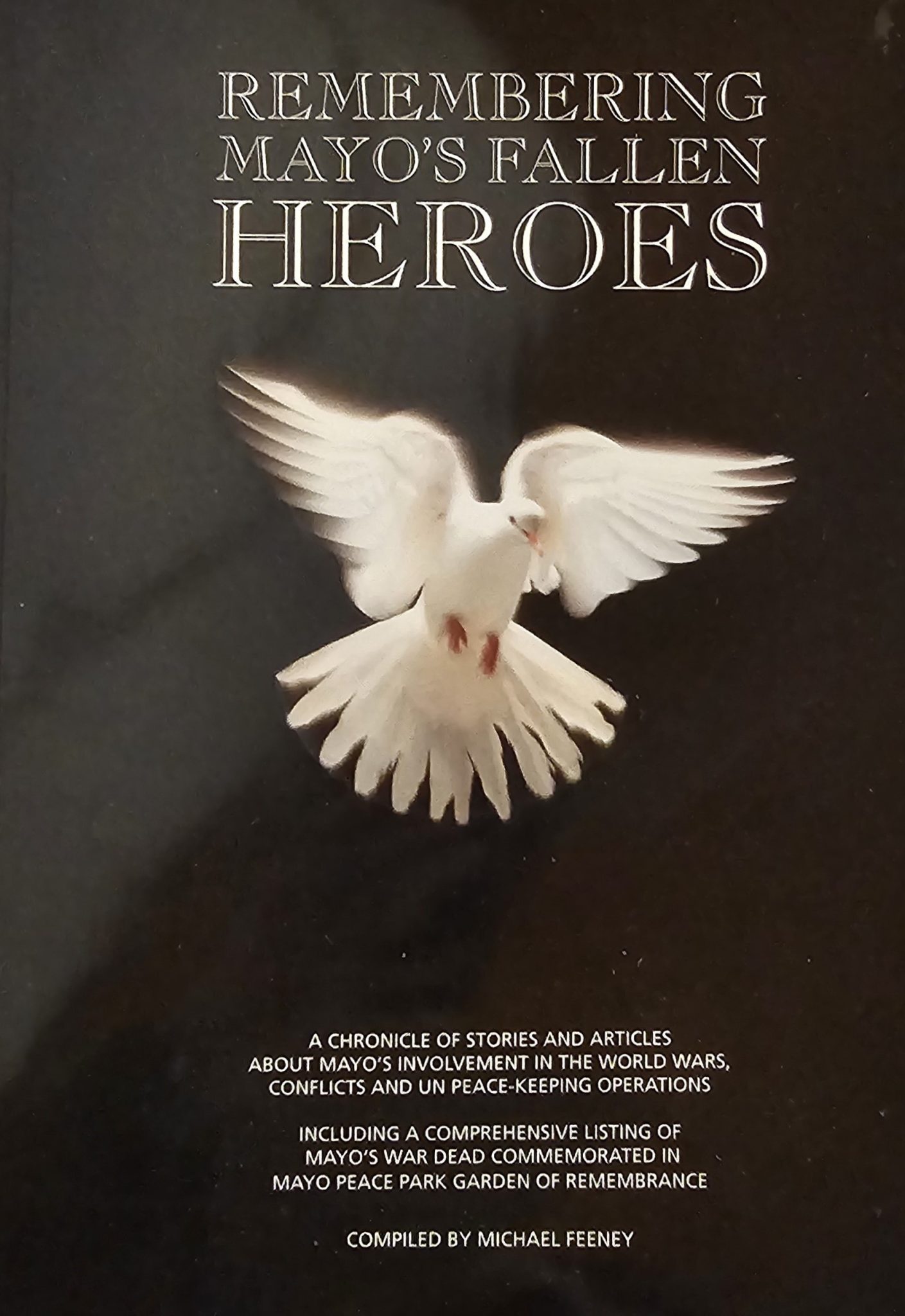 Remembering Mayo's Fallen Heroes compiled by Michael Feeney - The North ...